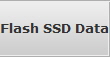 Flash SSD Data Recovery Harmony data