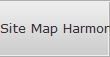 Site Map Harmony Data recovery